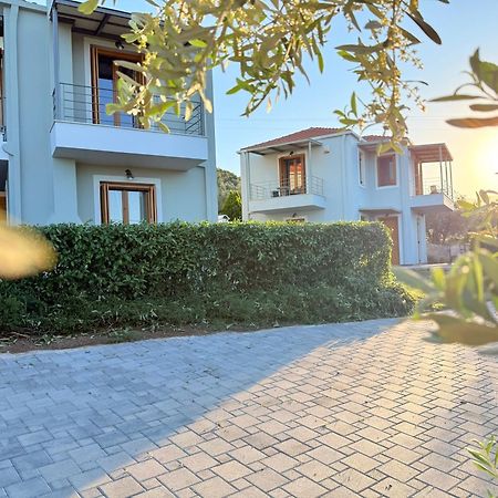 Epidavros View Villas Epidaurosz Kültér fotó