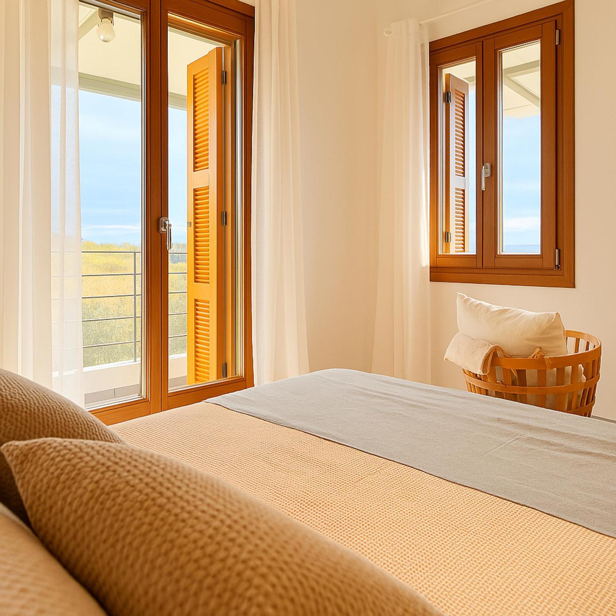 Epidavros View Villas Epidaurosz Kültér fotó