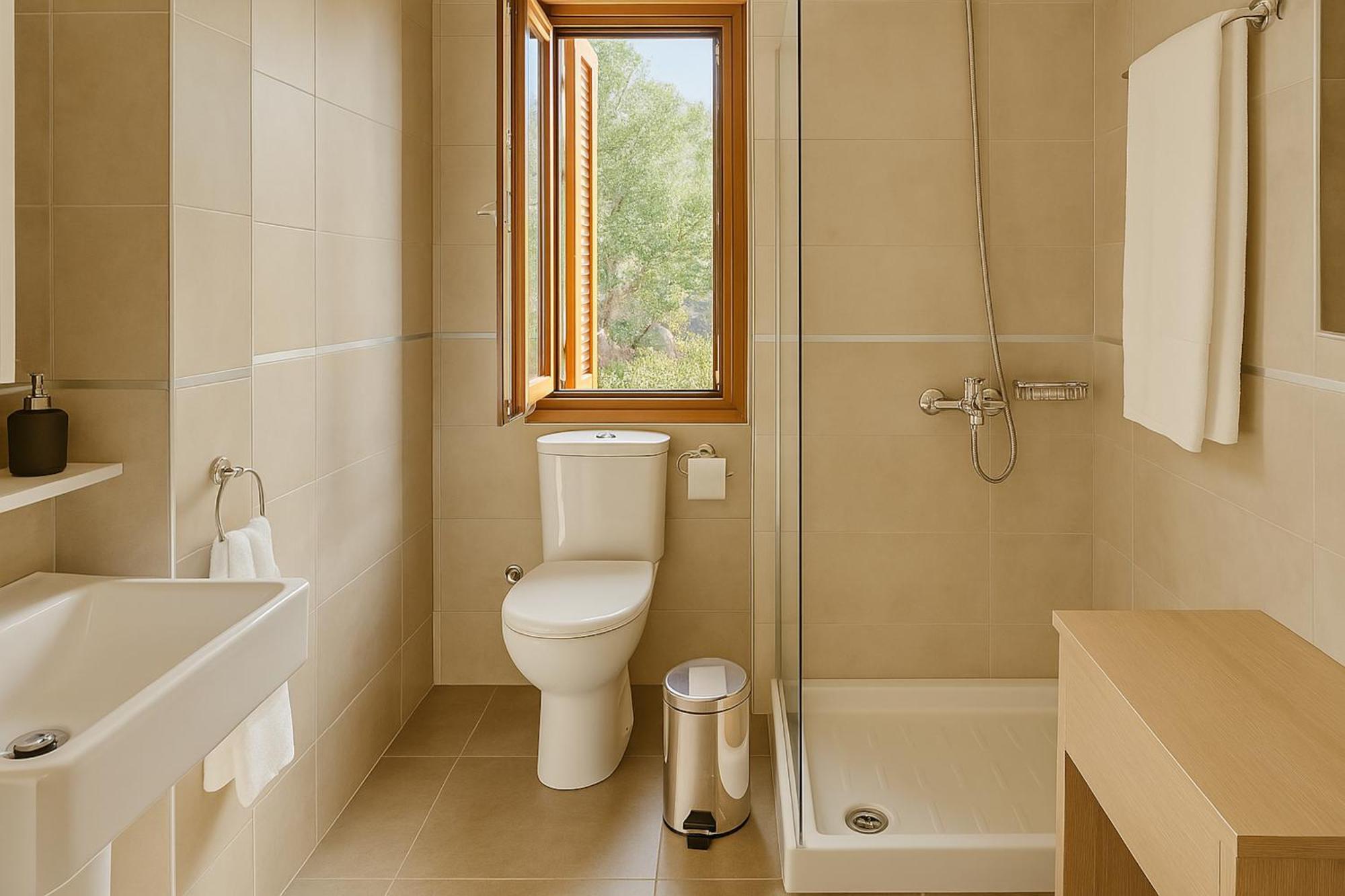 Epidavros View Villas Epidaurosz Kültér fotó