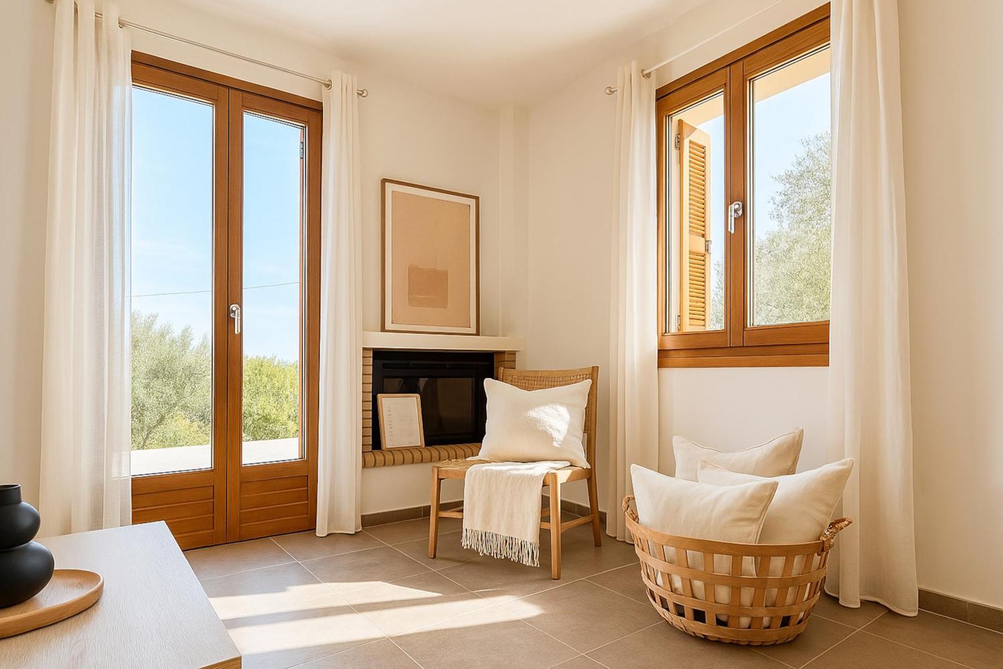 Epidavros View Villas Epidaurosz Kültér fotó