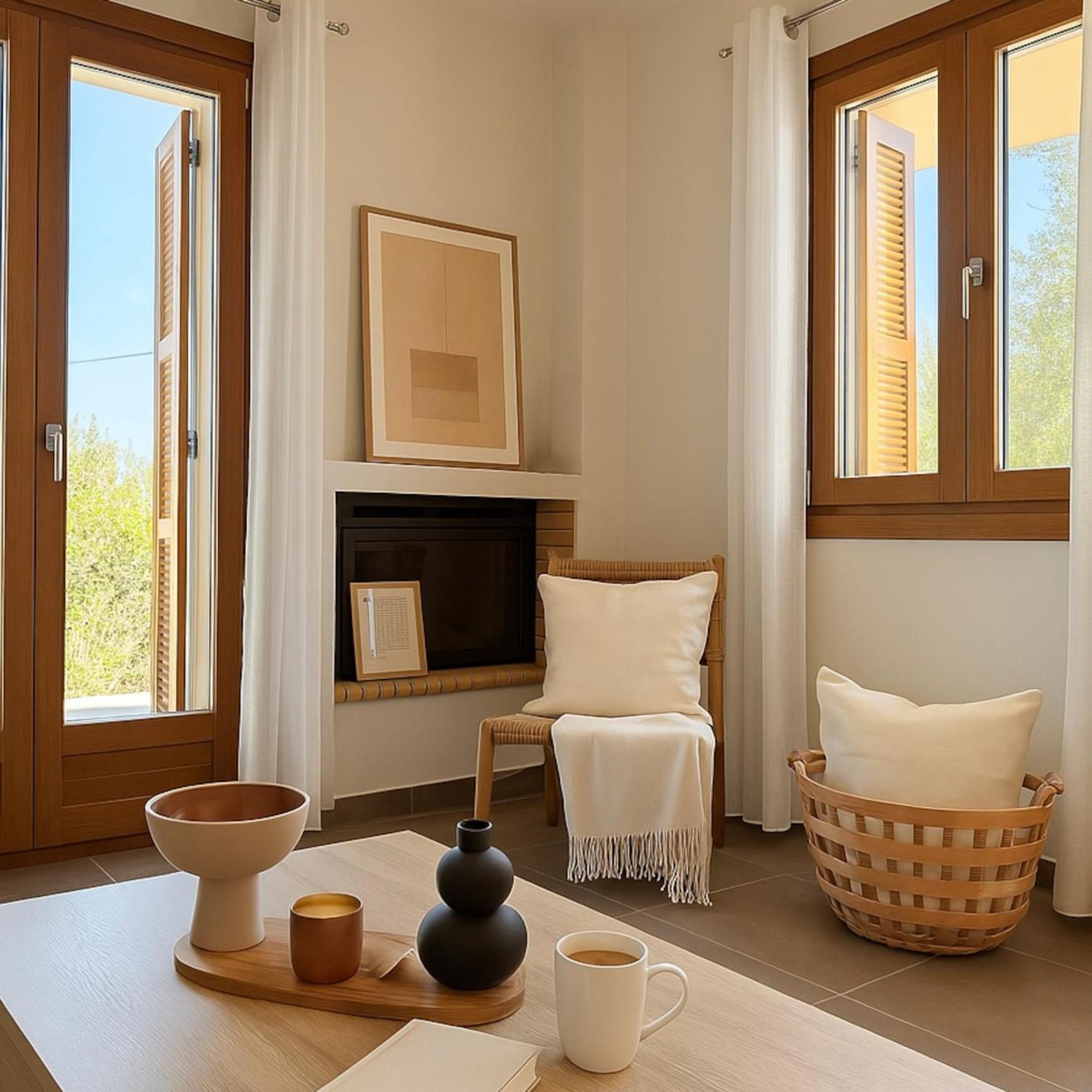 Epidavros View Villas Epidaurosz Kültér fotó