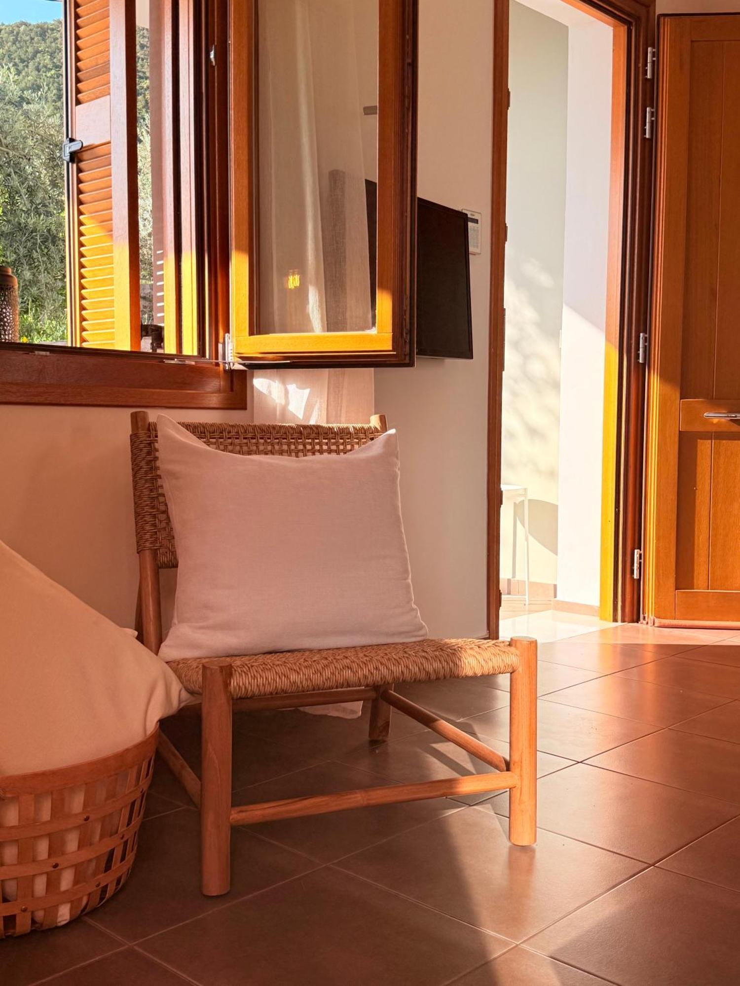 Epidavros View Villas Epidaurosz Kültér fotó