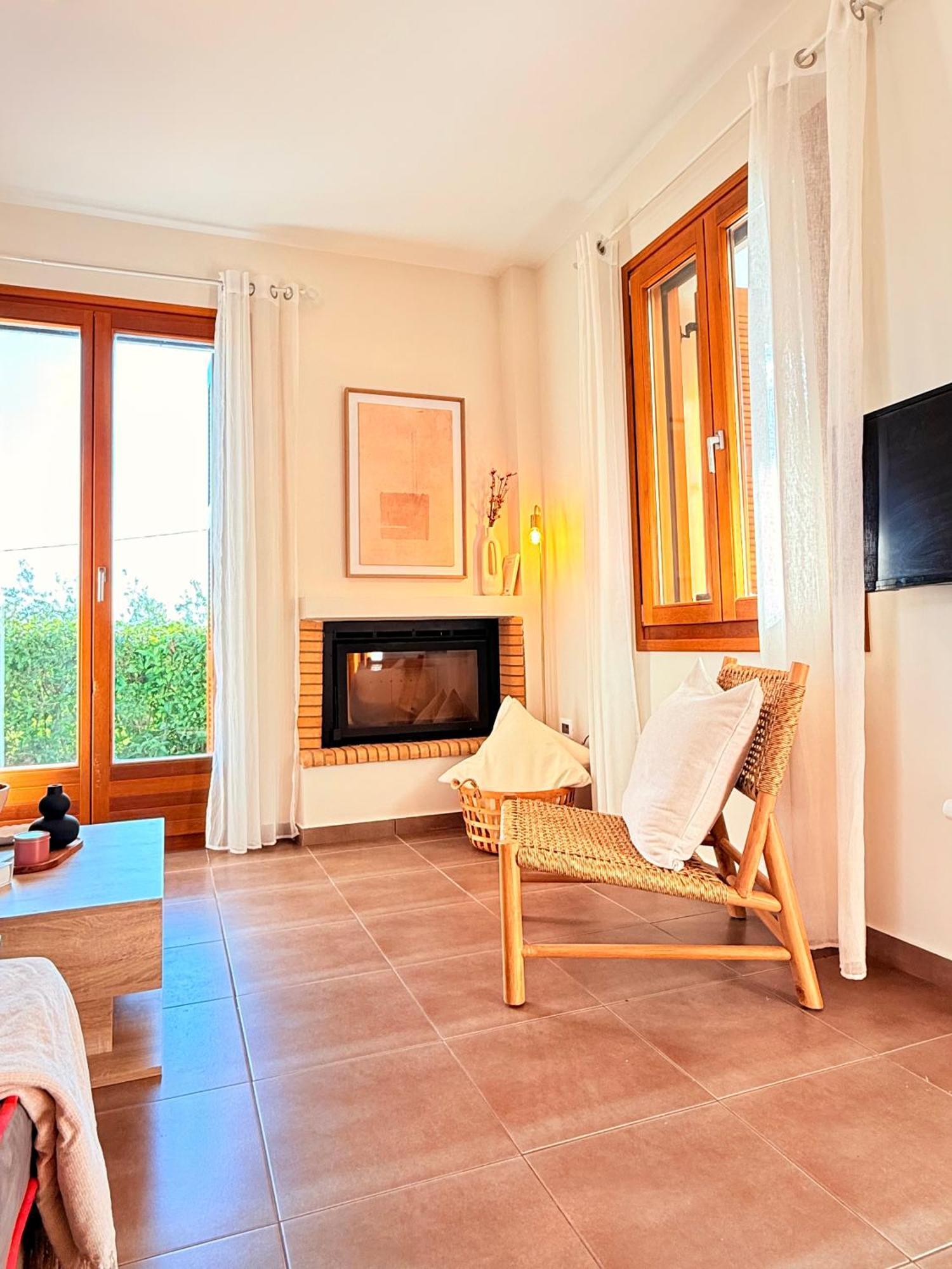 Epidavros View Villas Epidaurosz Kültér fotó