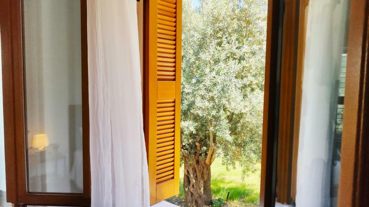 Epidavros View Villas Epidaurosz Kültér fotó