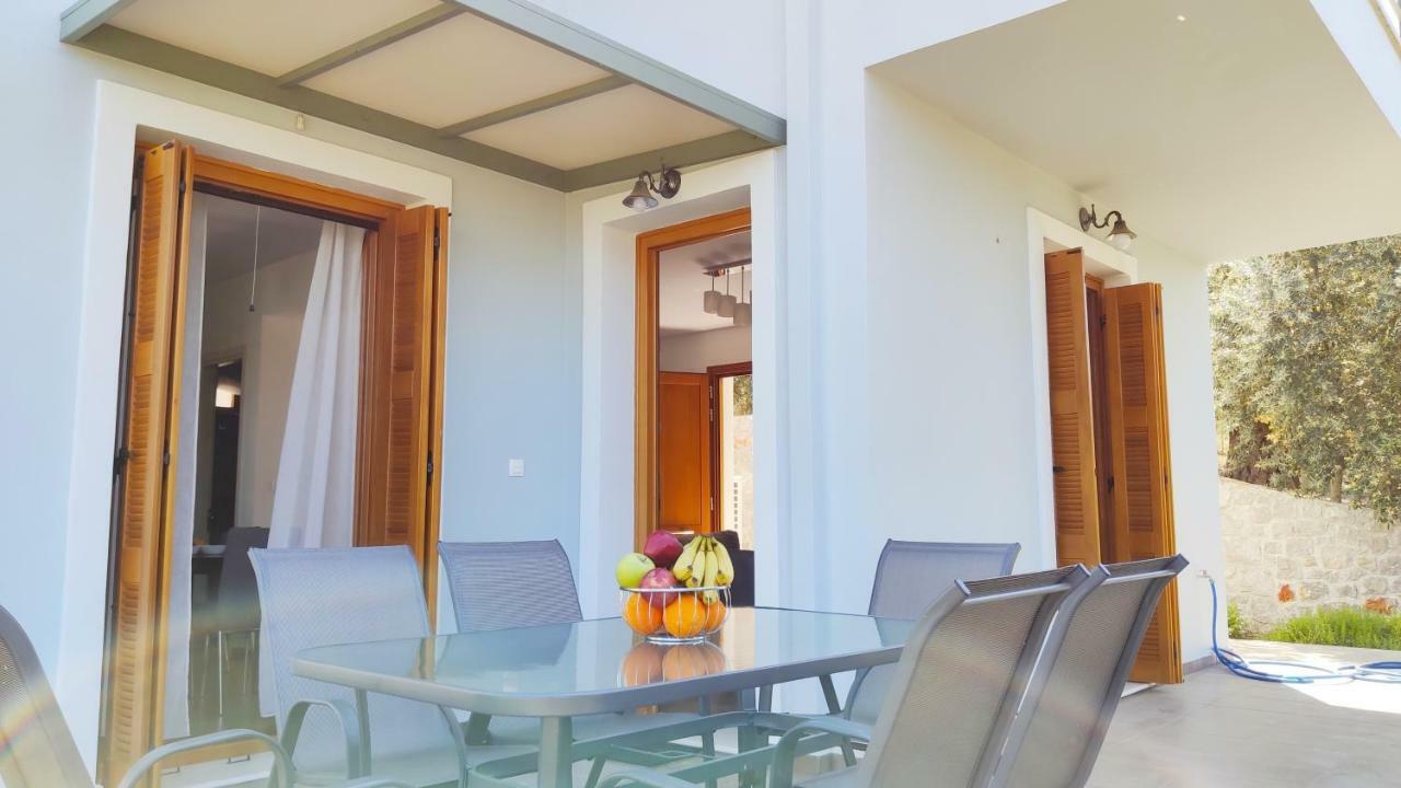 Epidavros View Villas Epidaurosz Kültér fotó